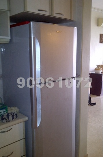 Chuan Park (D19), Condominium #396622